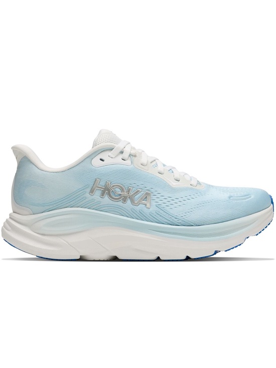 Hoka Shoes - 🩵 HOKA CLIFTON 11 FROST BLUE 🩵